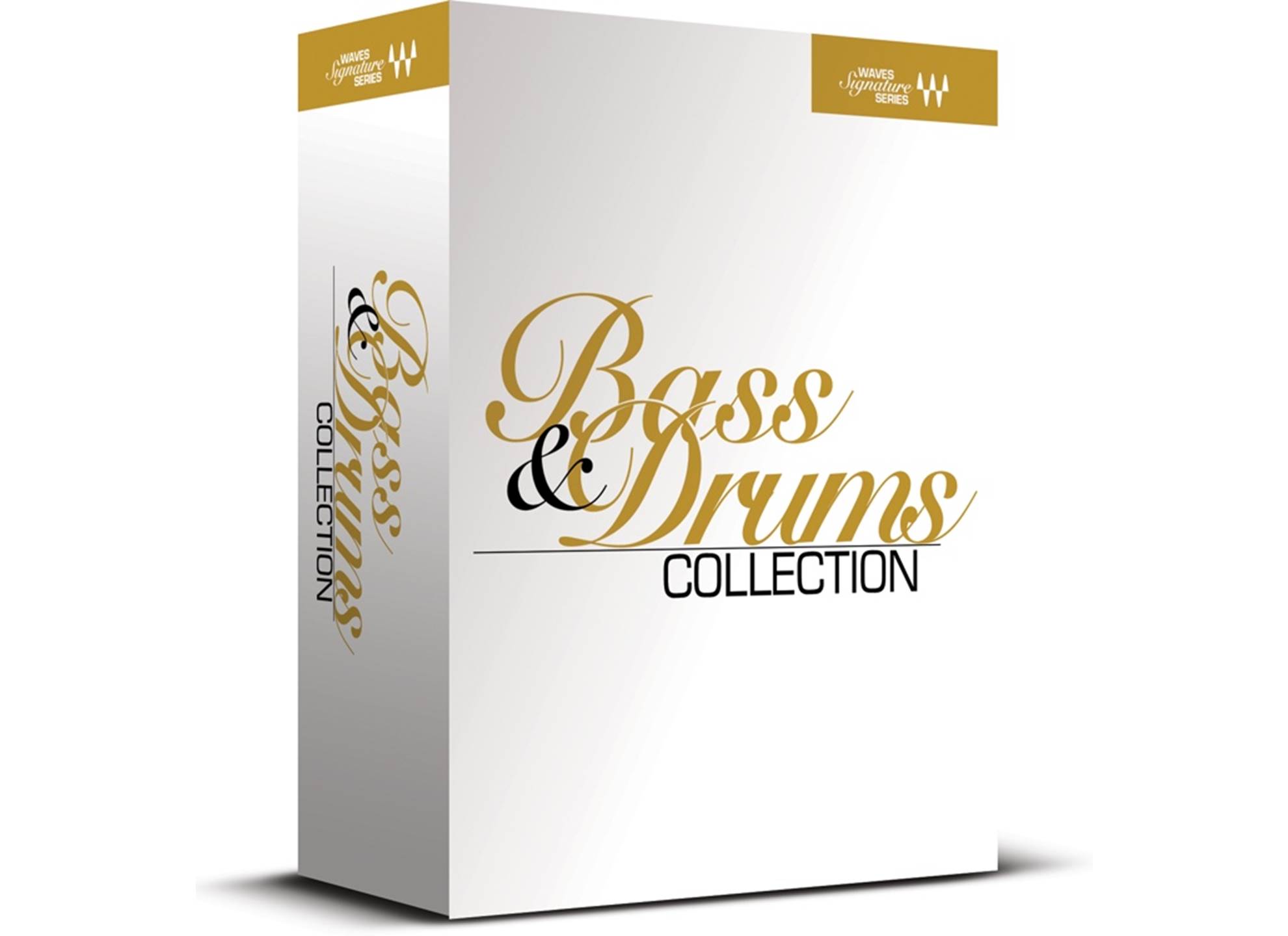 Signature Series Bass & Drums Collection